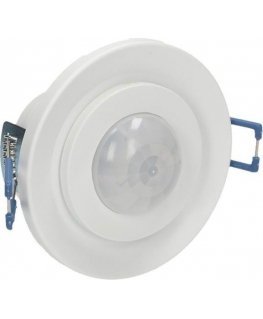 Orno judesio jutiklis 360 ° IP20 800W prie kabančių lubų (OR-CR-243)