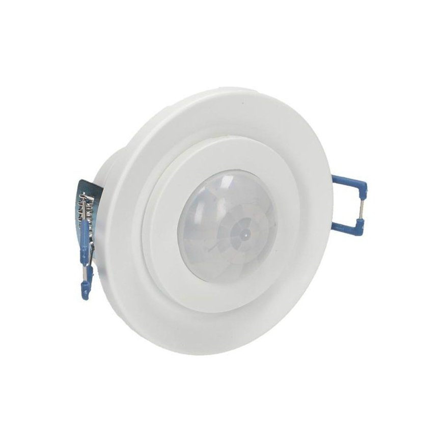 Orno motion sensor 360 ° IP20