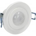 Orno motion sensor 360 ° IP20 800W for suspended ceiling (OR-CR-243) Orno motion sensor 360 ° IP20 800W for suspended ceiling (OR-CR-243)