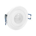 Orno motion sensor 360 ° IP20 800W for suspended ceiling (OR-CR-243) Orno motion sensor 360 ° IP20 800W for suspended ceiling (OR-CR-243)