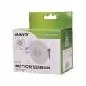 Orno motion sensor 360 ° IP20 800W for suspended ceiling (OR-CR-243) Orno motion sensor 360 ° IP20 800W for suspended ceiling (OR-CR-243)