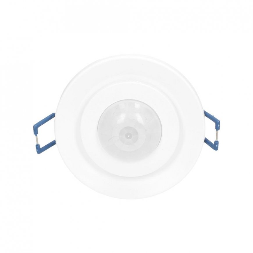 Orno motion sensor 360 ° IP20 800W for suspended ceiling (OR-CR-243) – 6