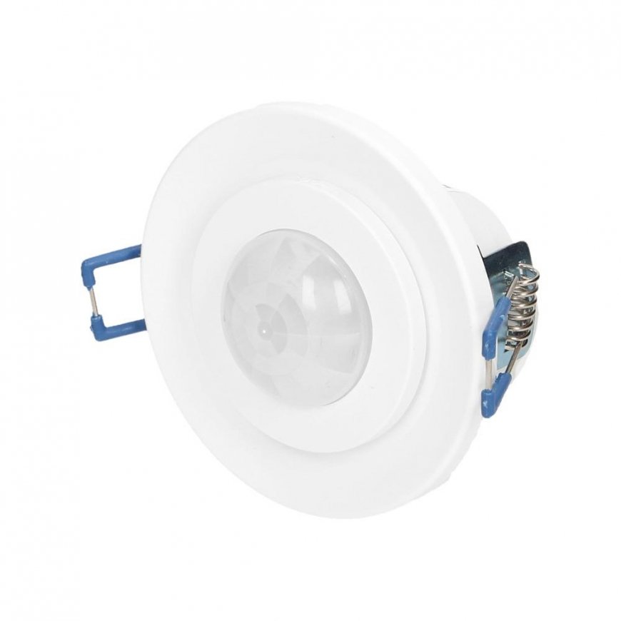Orno motion sensor 360 ° IP20 800W for suspended ceiling (OR-CR-243) – 7