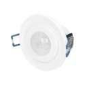 Orno motion sensor 360 ° IP20 800W for suspended ceiling (OR-CR-243) Orno motion sensor 360 ° IP20 800W for suspended ceiling (OR-CR-243)