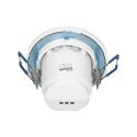 Orno motion sensor 360 ° IP20 800W for suspended ceiling (OR-CR-243) Orno motion sensor 360 ° IP20 800W for suspended ceiling (OR-CR-243)
