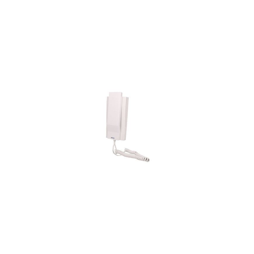 Orno Uniphone to extend the intercoms
