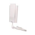 Orno Uniphone to extend the intercoms from the FORNAX series, white