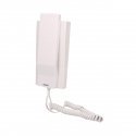 Orno Uniphone to extend the intercoms from the FORNAX series, white