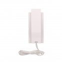 Orno Uniphone to extend the intercoms from the FORNAX series, white
