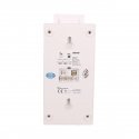 Orno Uniphone to extend the intercoms from the FORNAX series, white
