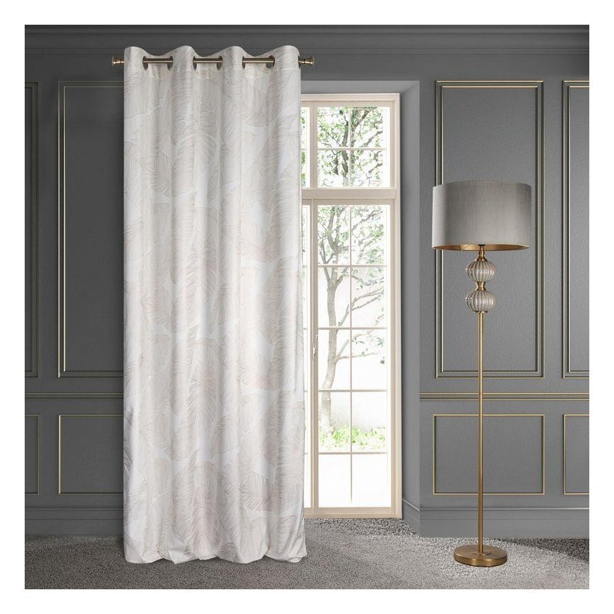 Eurofirany LC / LUNA2A / ZAS 140X250 FLOW B + SHAM