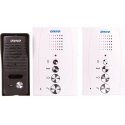 View of Ornos Vienod intercom intercom, hands-free, white, ELUVIO INTERCOM OR-DOM-RE-920/W - OR-DOM- View of Ornos Vienod intercom intercom, hands-free, white, ELUVIO INTERCOM OR-DOM-RE-920/W - OR-DOM-