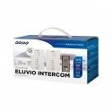 Orno Vienodo su interkomu namofono rodinys, beklausis, baltas, ELUVIO INTERCOM OR-DOM-RE-920/W - OR- Orno Vienodo su interkomu namofono rodinys, beklausis, baltas, ELUVIO INTERCOM OR-DOM-RE-920/W - OR-
