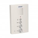 View of Ornos Vienod intercom intercom, hands-free, white, ELUVIO INTERCOM OR-DOM-RE-920/W - OR-DOM- View of Ornos Vienod intercom intercom, hands-free, white, ELUVIO INTERCOM OR-DOM-RE-920/W - OR-DOM-