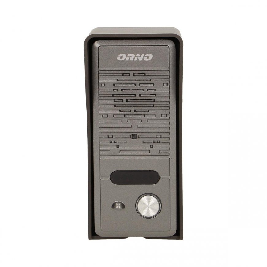 View of Ornos Vienod intercom intercom, hands-free, white, ELUVIO INTERCOM OR-DOM-RE-920/W - OR-DOM- – 9