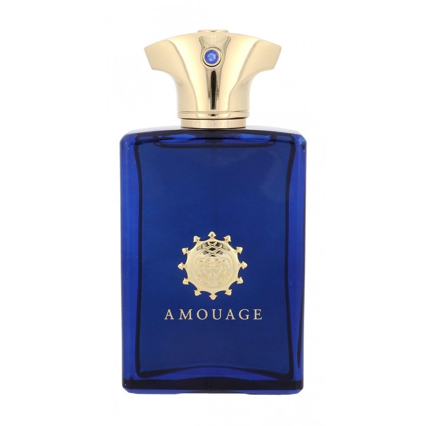 Amouage Interlude Man EDP 100 ml