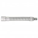 Neo Flexible extension 1/2 "190 mm (08-558) Neo Flexible extension 1/2 "190 mm (08-558)