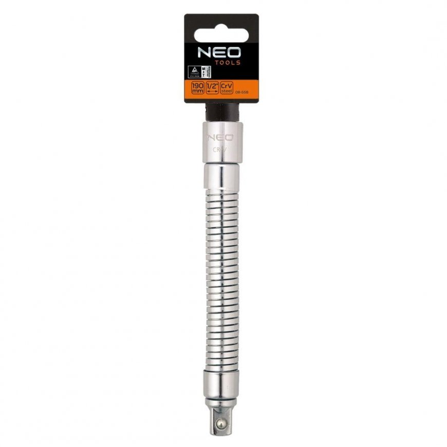 Neo Flexible extension 1/2 "190 mm (08-558) – 2