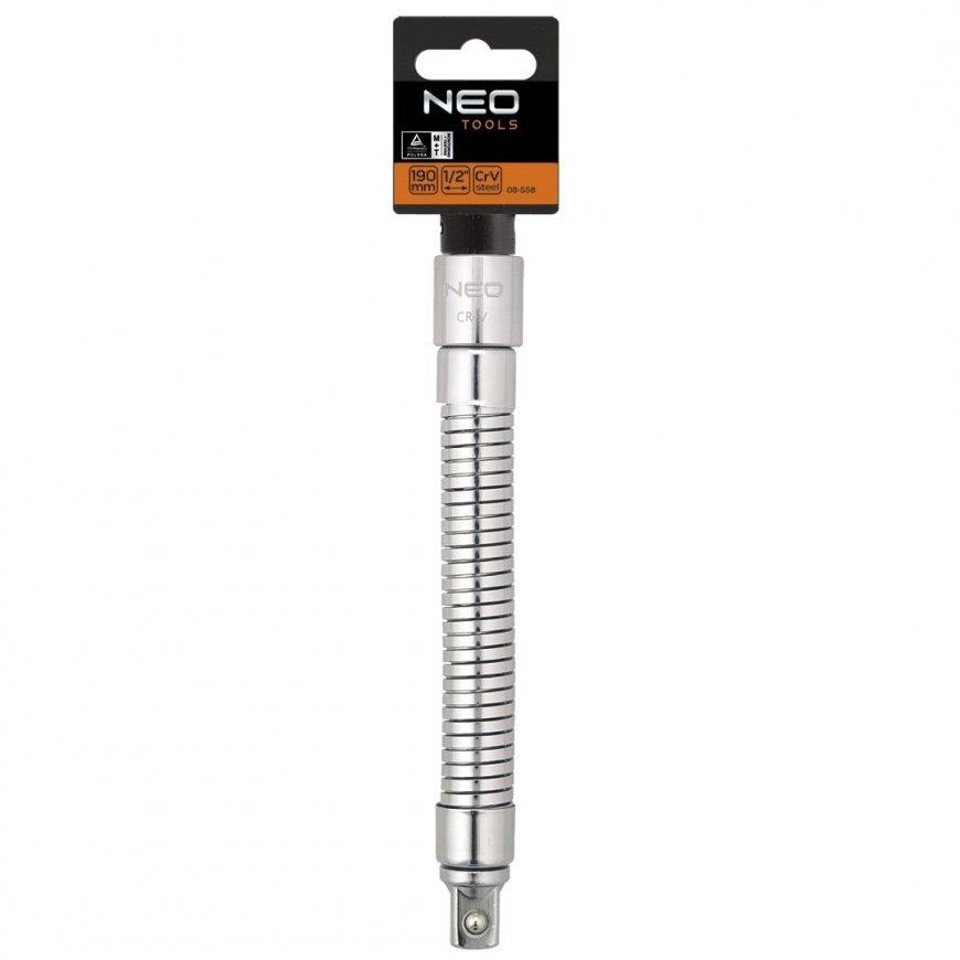 Neo Flexible extension 1/2 "190 mm (08-558) – 3