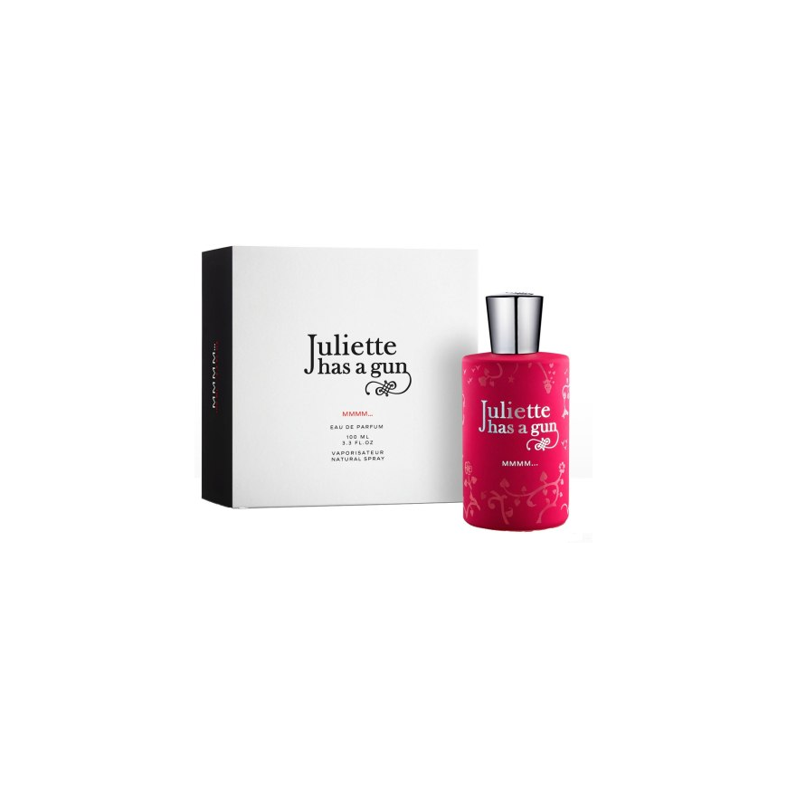 Juliette Has A Gun Mmmm for Unisex (Kvepalai Vyrams ir Moterims) EDP 100ml – 2
