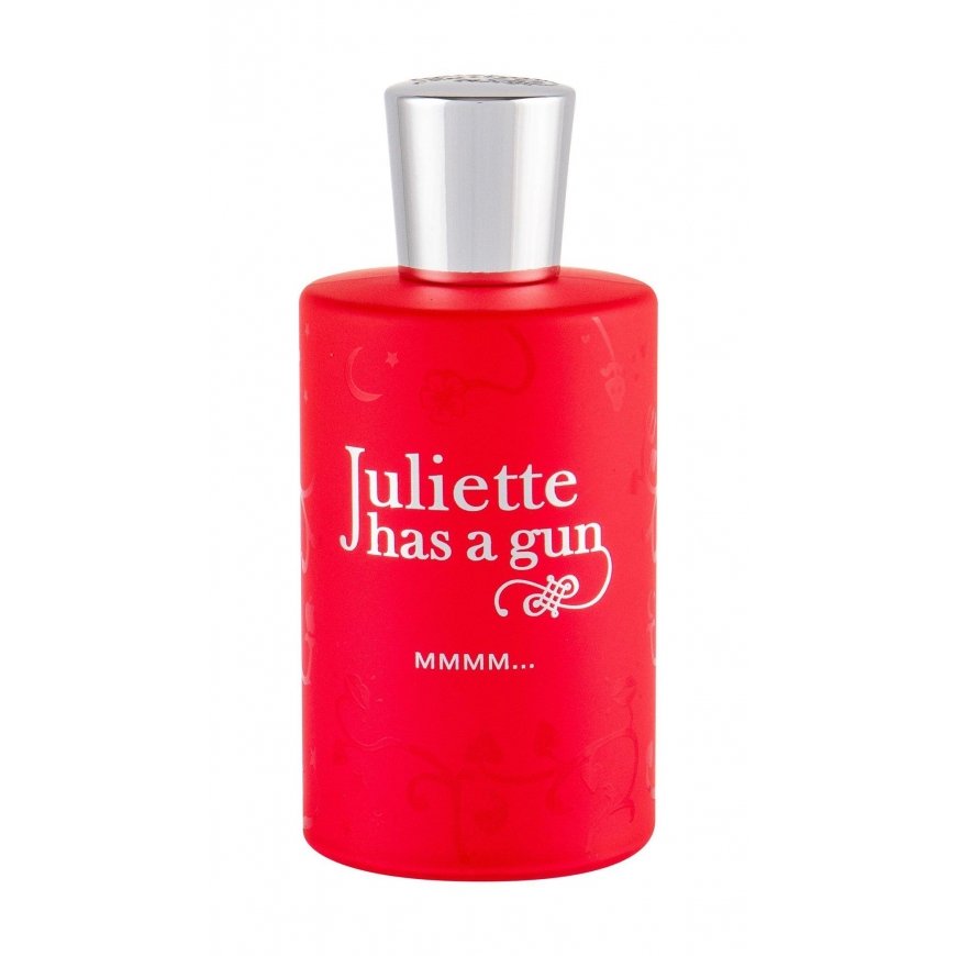 Juliette Has A Gun Mmmm for Unisex (Perfume for Men and Women) EDP 100ml – 3