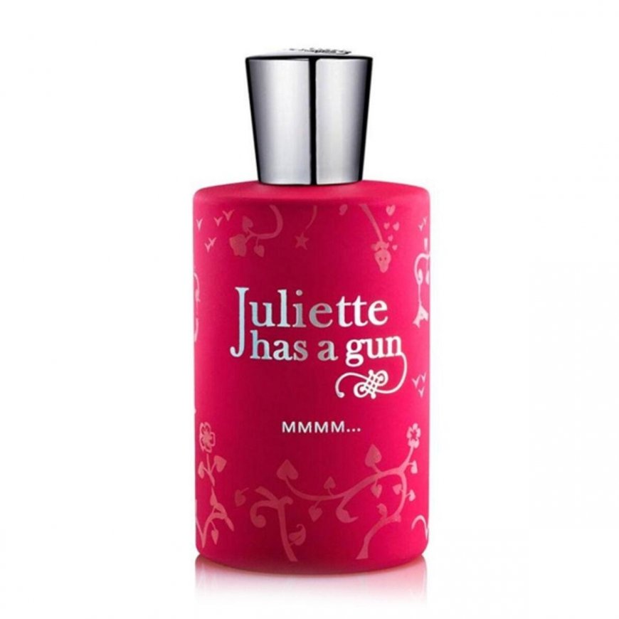 Juliette Has A Gun Mmmm for Unisex (Kvepalai Vyrams ir Moterims) EDP 100ml – 4