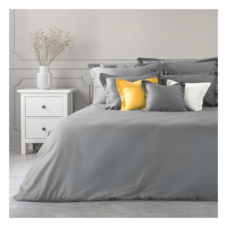 Eurofirany NOVA COLOR POS/NOVAC/ST/PO Cotton duvet