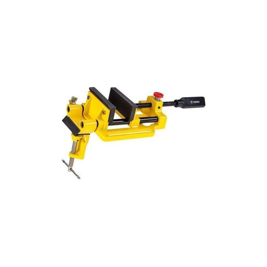 Topex modeliavimo spaustukai 100 mm (07A310)