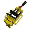 Topex modeling clamps 100 mm (07A310) Topex modeling clamps 100 mm (07A310)