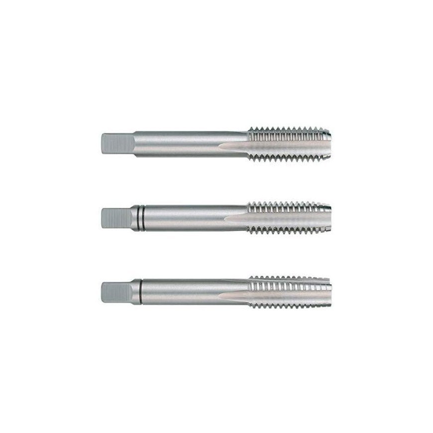 Rankinis sriegiklis RUKO M DIN 352 HSS M7 – 3