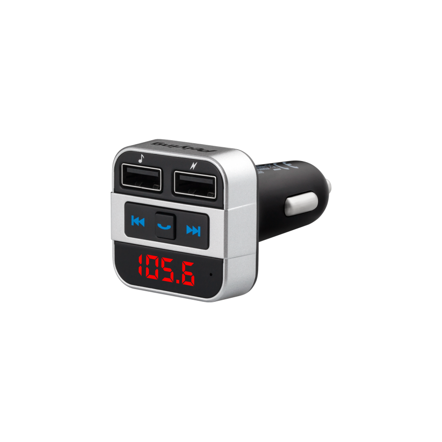 Peiying Car Modulator 2xUSB