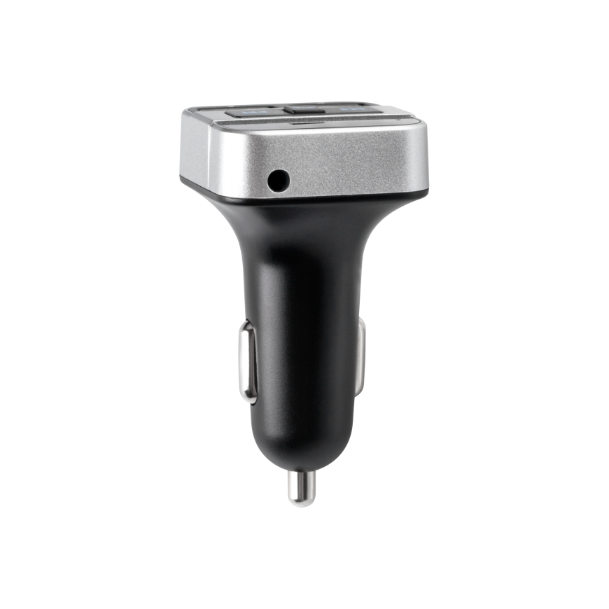 Peiying Car Modulator 2xUSB – 2