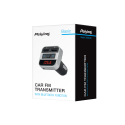 Peiying Car Modulator 2xUSB
