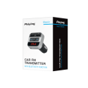 Peiying Car Modulator 2xUSB