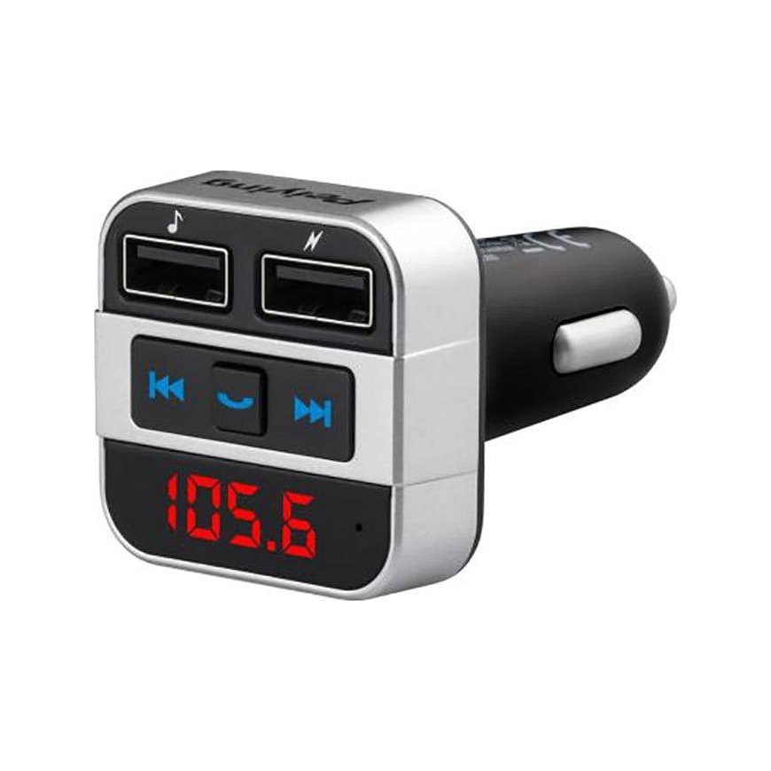 Peiying Car Modulator 2xUSB – 7