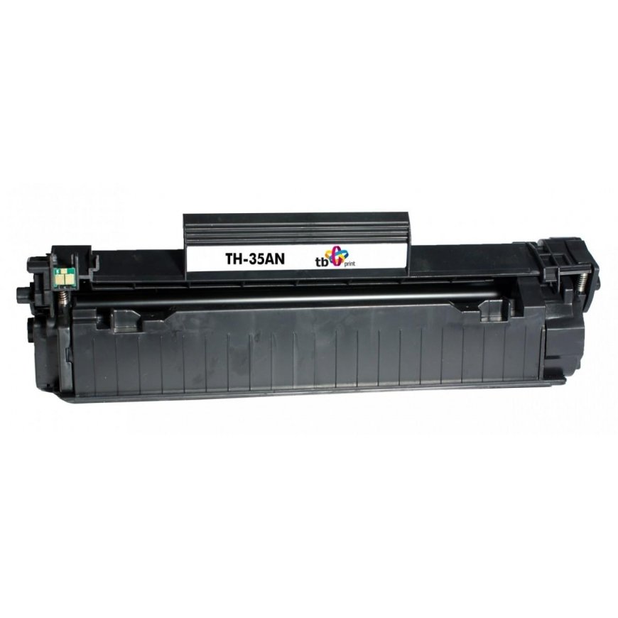Toner TB Print Black Zamiennik 35A (TH35AN) – 2