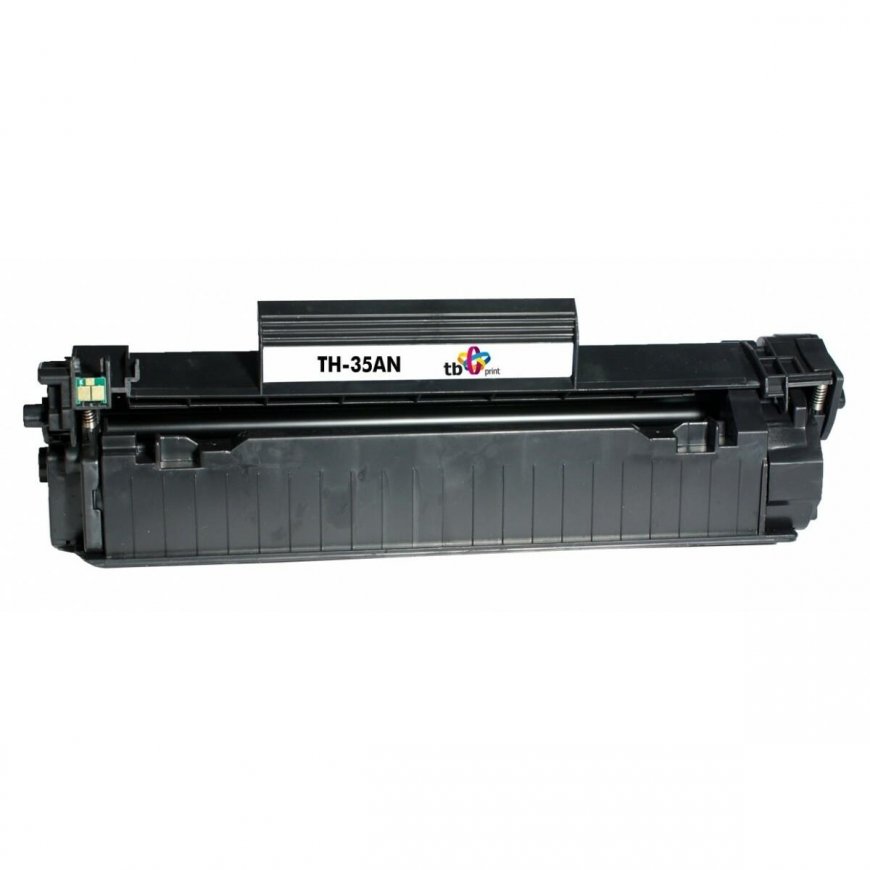 Toner TB Print Black Zamiennik 35A (TH35AN) – 3