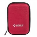 Orico Hard Disk case and GSM accessories (red) Orico Hard Disk case and GSM accessories (red)