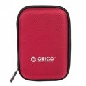 Orico Hard Disk case and GSM accessories (red) Orico Hard Disk case and GSM accessories (red)