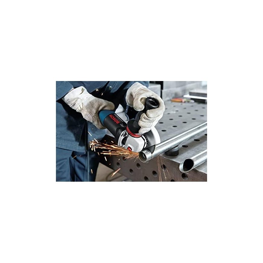 Bosch GWS 14-125 S Carton – 2
