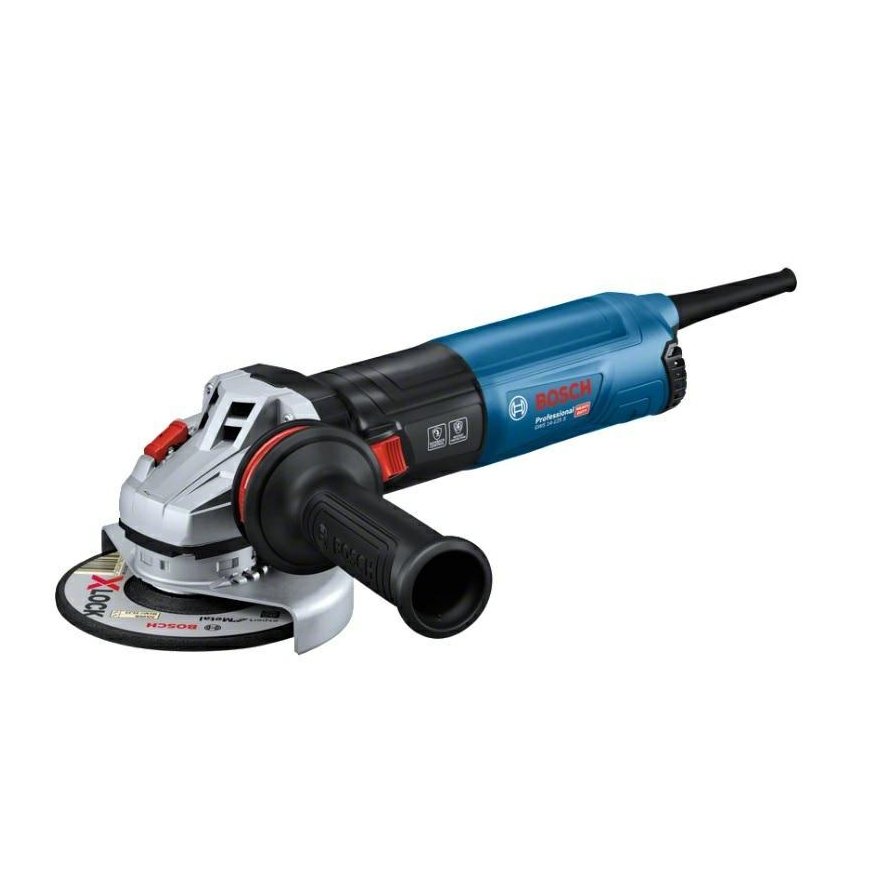 Bosch GWS 14-125 S Carton – 3