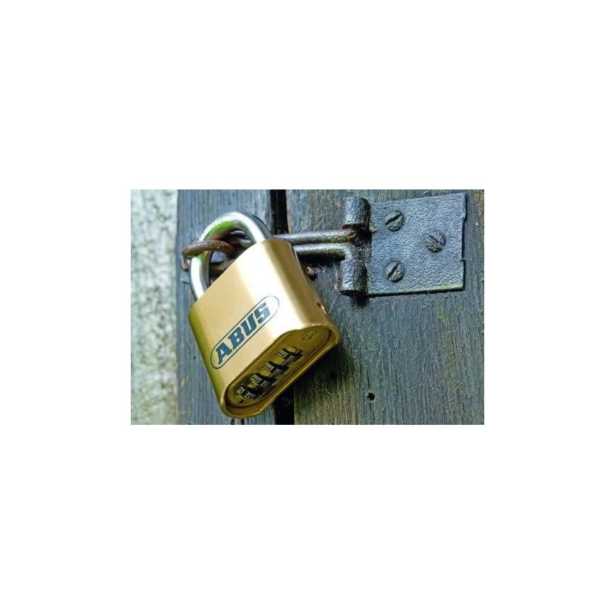 Lock ABUS Marine 180IB/50 – 2