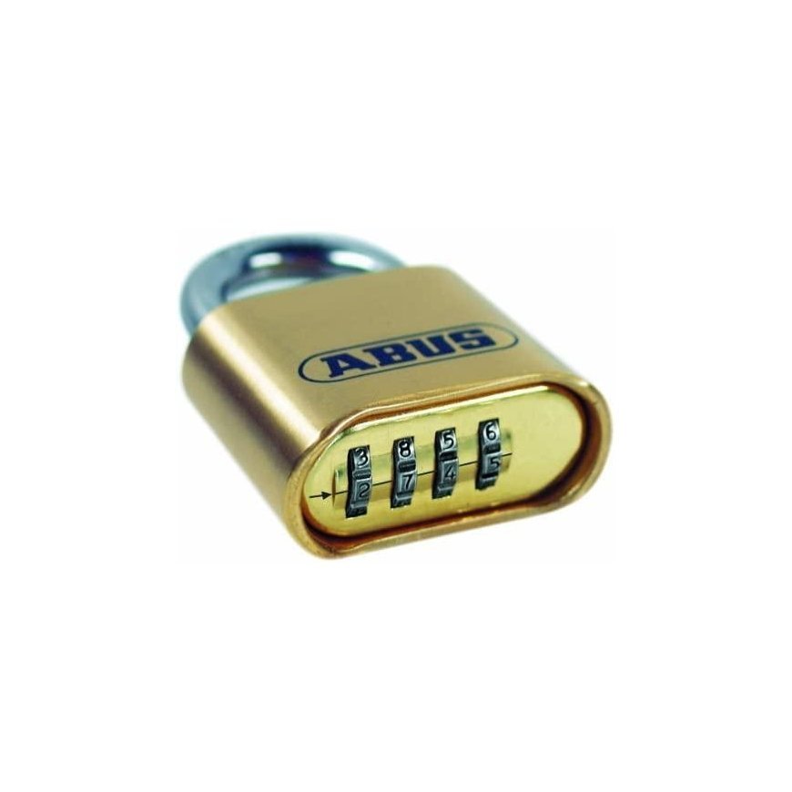 Spyna ABUS Marine 180IB/50 – 4