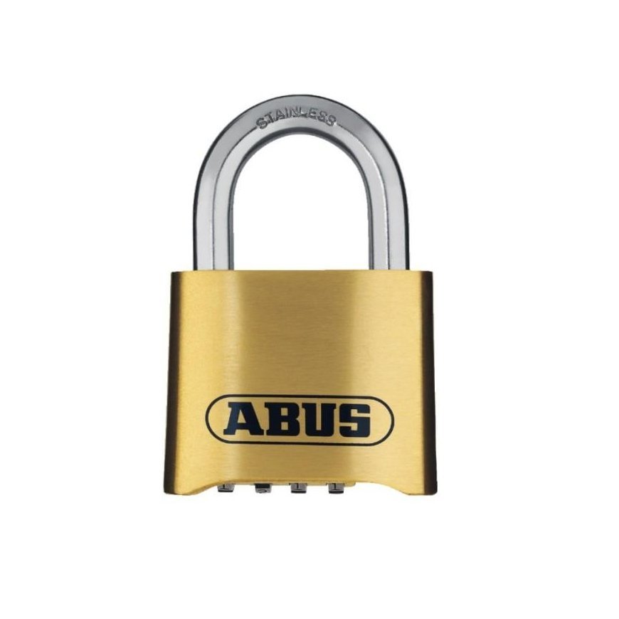 Lock ABUS Marine 180IB/50 – 6