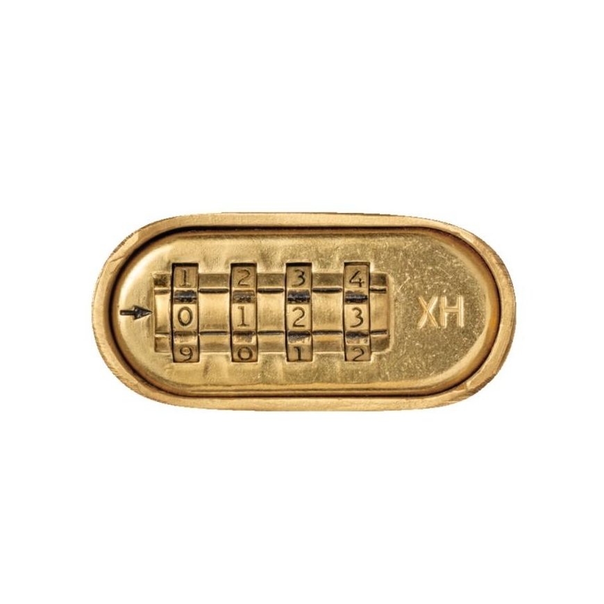 Spyna ABUS Marine 180IB/50 – 7