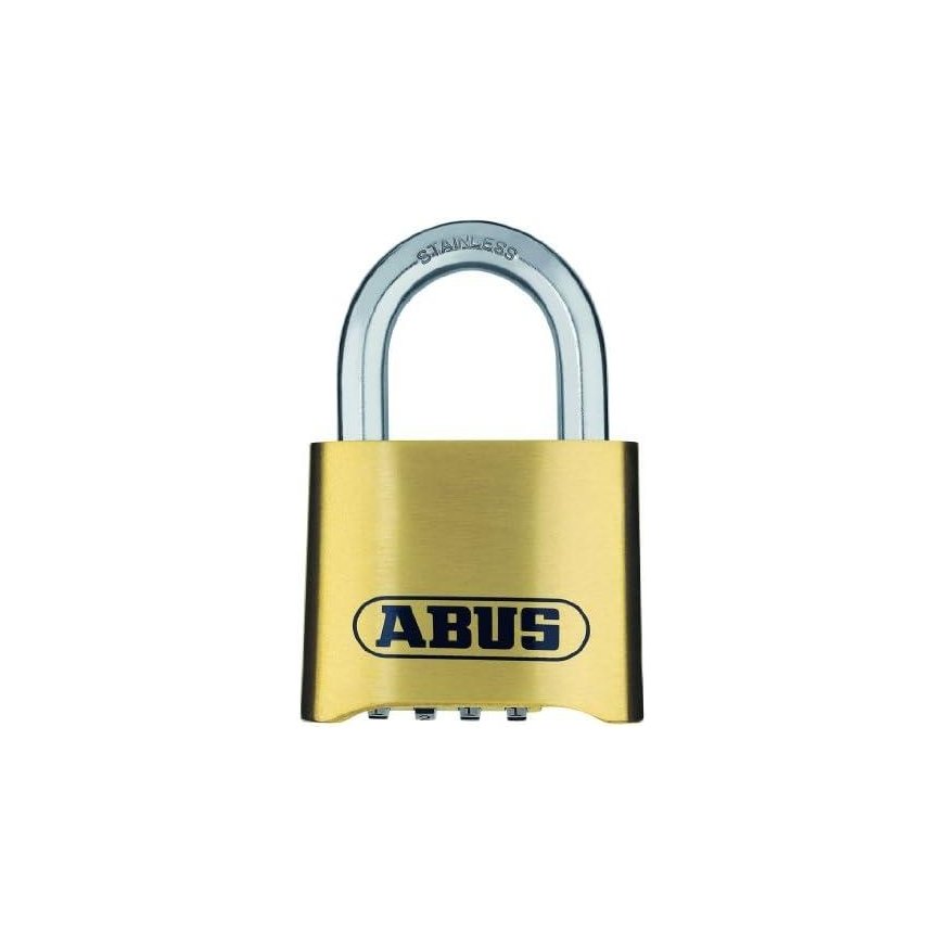 Lock ABUS Marine 180IB/50 – 8