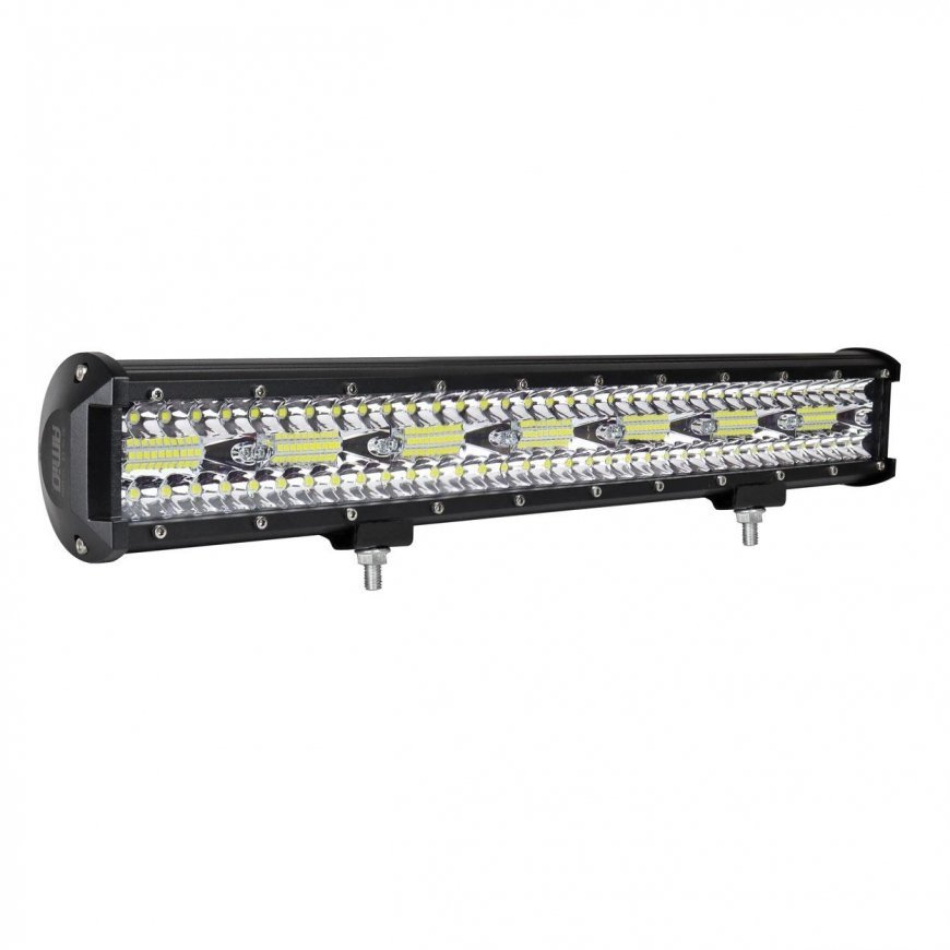 Amio LED work lamp awl28 140led