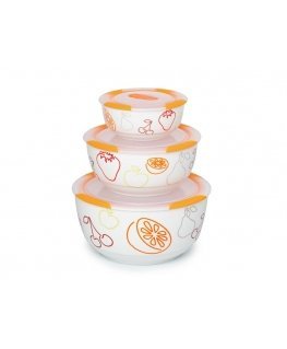 Oursson BS2981RC/OR Orange