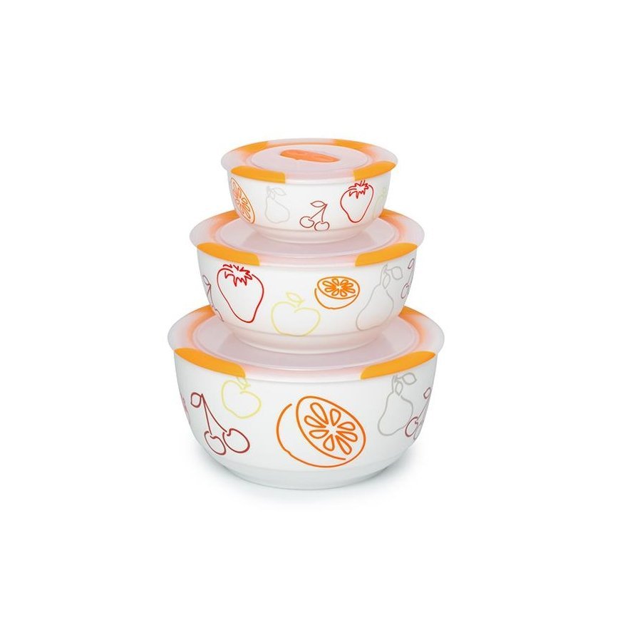 Oursson BS2981RC/OR Orange