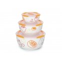Oursson BS2981RC/OR Orange Oursson BS2981RC/OR Orange